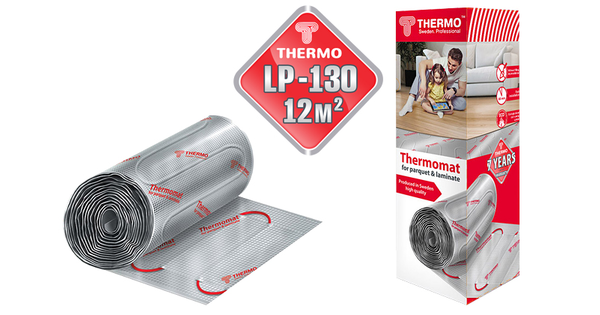 Japan thermo теплый пол